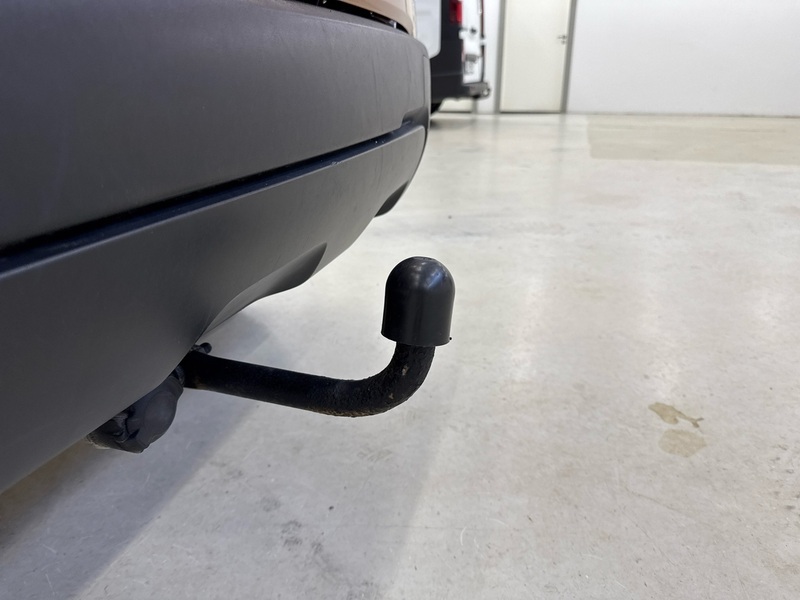 Dacia Duster vaihtoauto