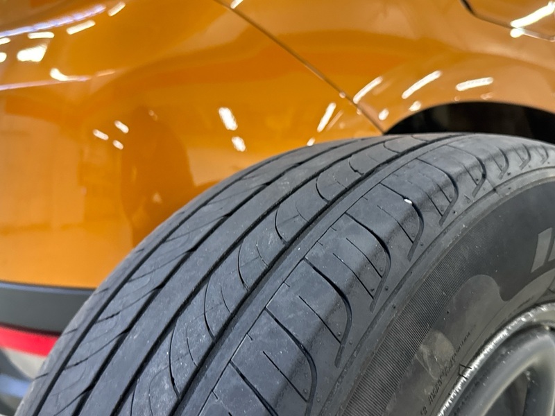 Dacia Duster vaihtoauto