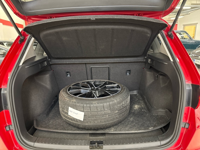 SEAT Ateca vaihtoauto