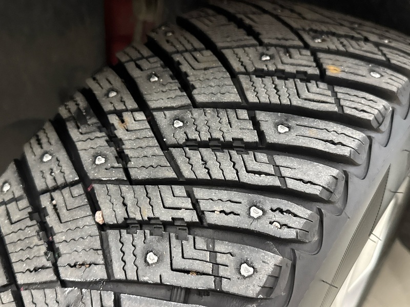 SEAT Ateca vaihtoauto