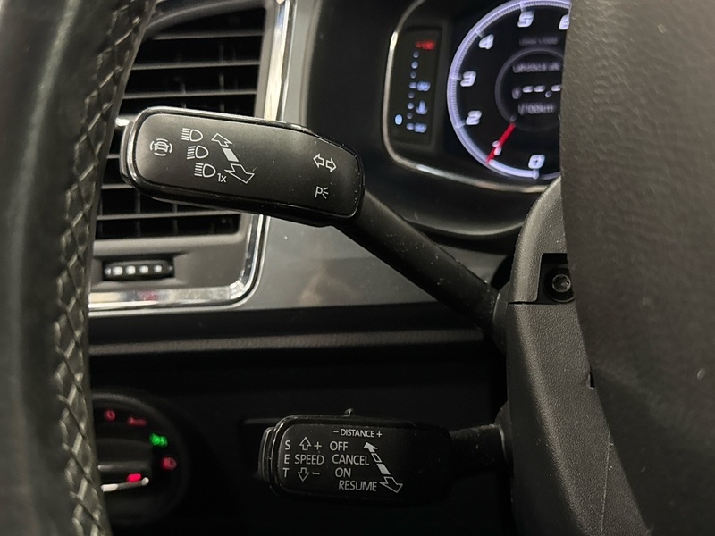 SEAT Ateca vaihtoauto