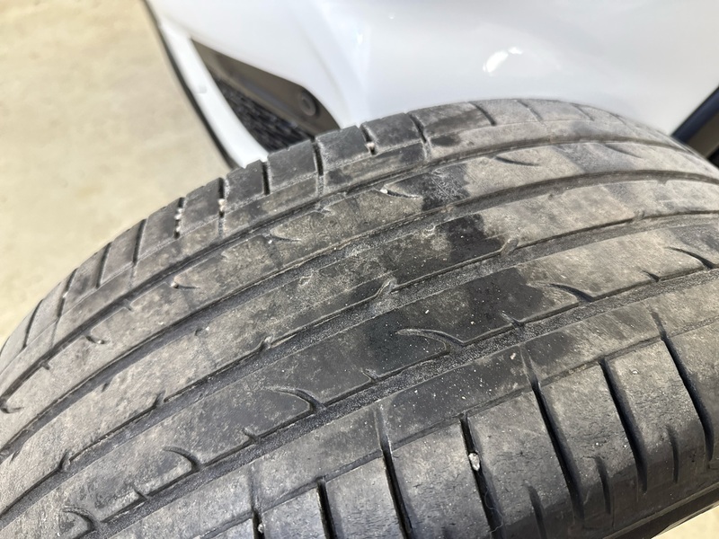 Mitsubishi ASX vaihtoauto