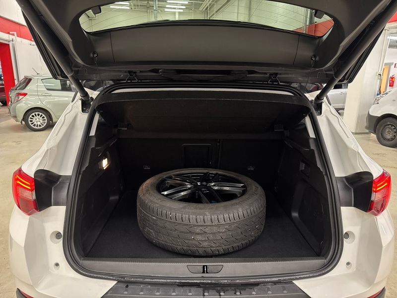 Opel Grandland X vaihtoauto