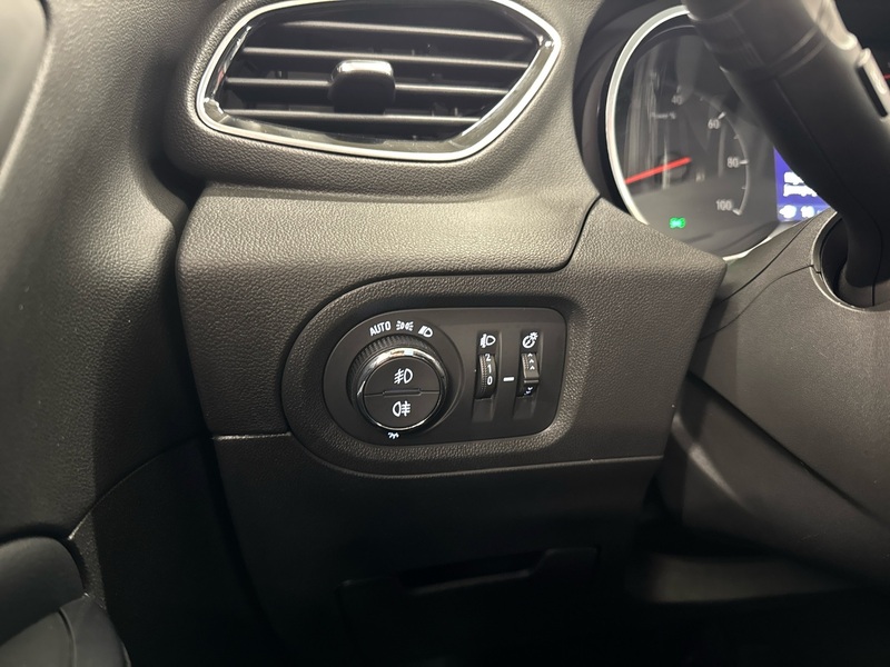 Opel Grandland X vaihtoauto