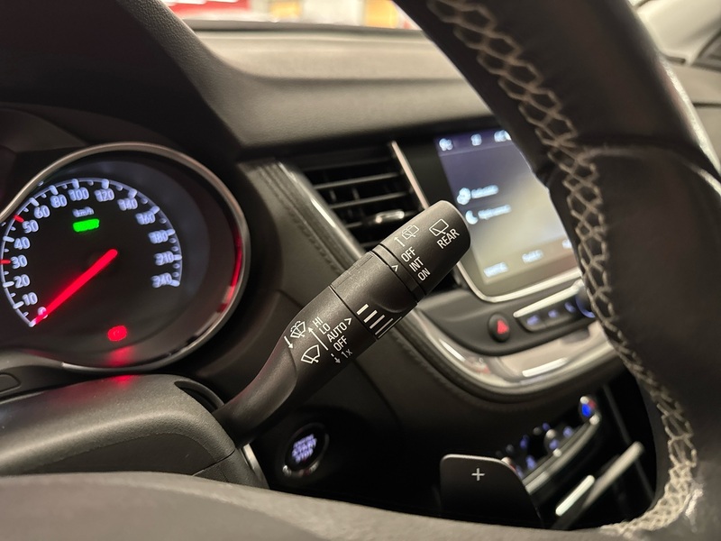 Opel Grandland X vaihtoauto