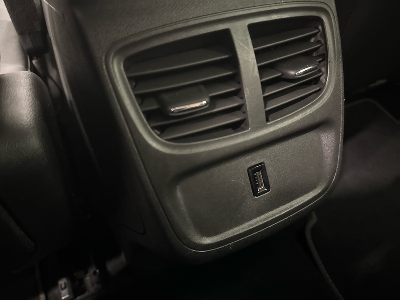 Opel Grandland X vaihtoauto