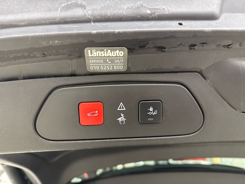 Opel Grandland X vaihtoauto