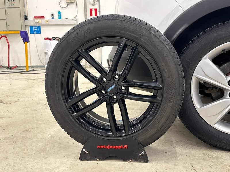 Opel Grandland X vaihtoauto