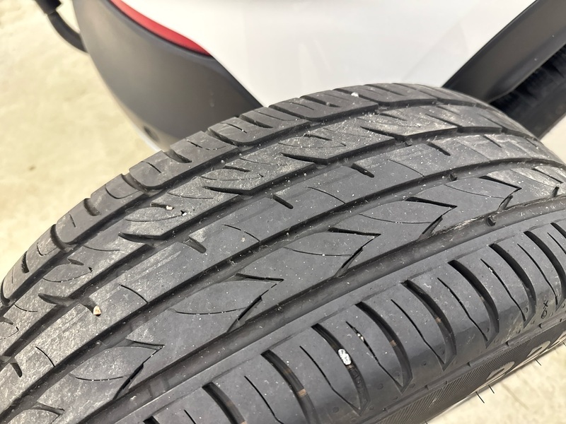 Opel Grandland X vaihtoauto