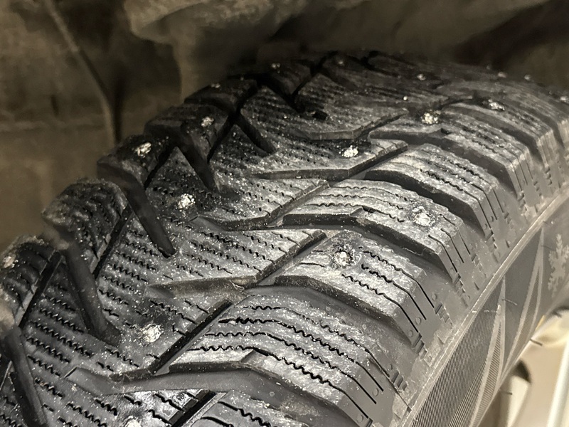 Mitsubishi ASX vaihtoauto