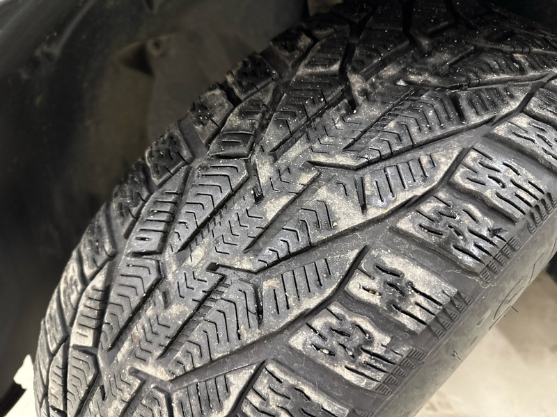 Mercedes-Benz GLK vaihtoauto