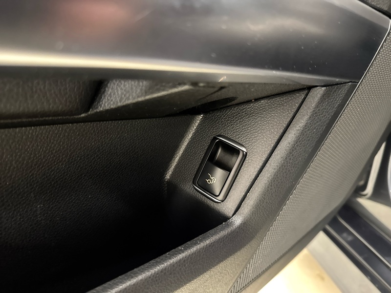 Mercedes-Benz GLK vaihtoauto