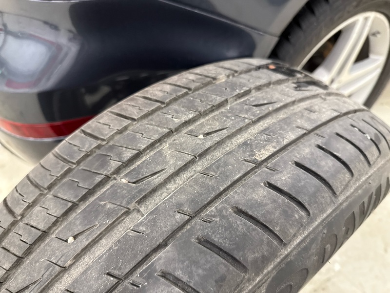 Mercedes-Benz GLK vaihtoauto