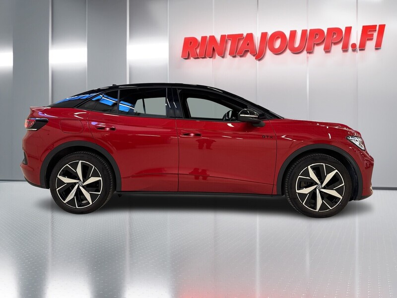 Volkswagen ID.5 vaihtoauto