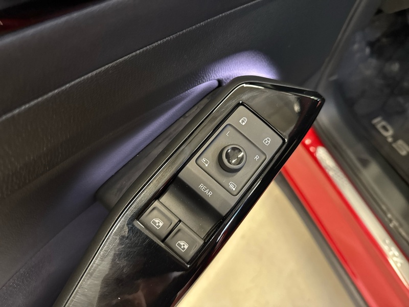 Volkswagen ID.5 vaihtoauto