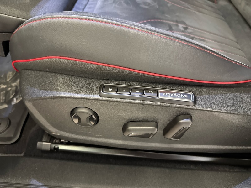 Volkswagen ID.5 vaihtoauto