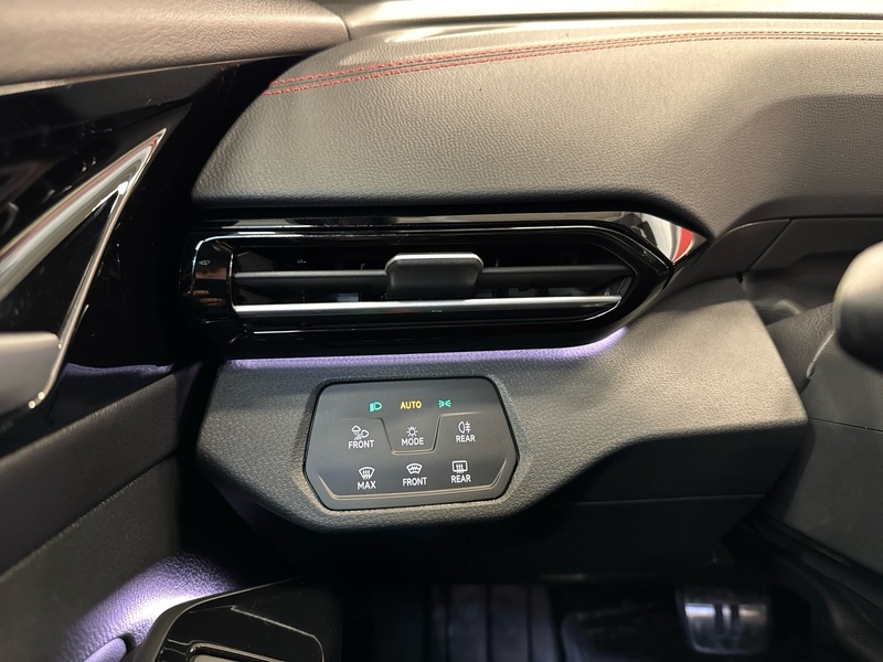 Volkswagen ID.5 vaihtoauto