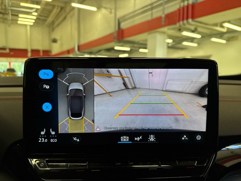 Volkswagen ID.5 vaihtoauto