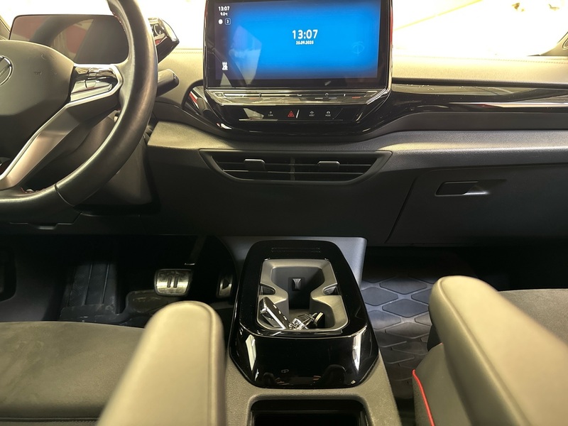 Volkswagen ID.5 vaihtoauto