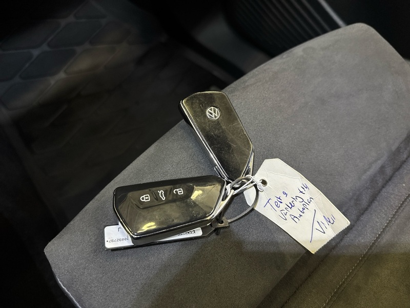 Volkswagen ID.5 vaihtoauto