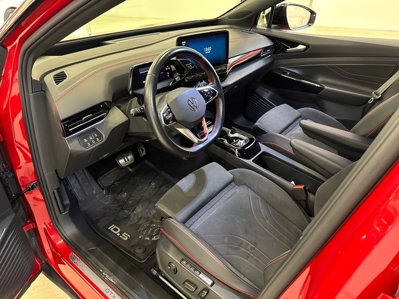 Volkswagen ID.5 vaihtoauto