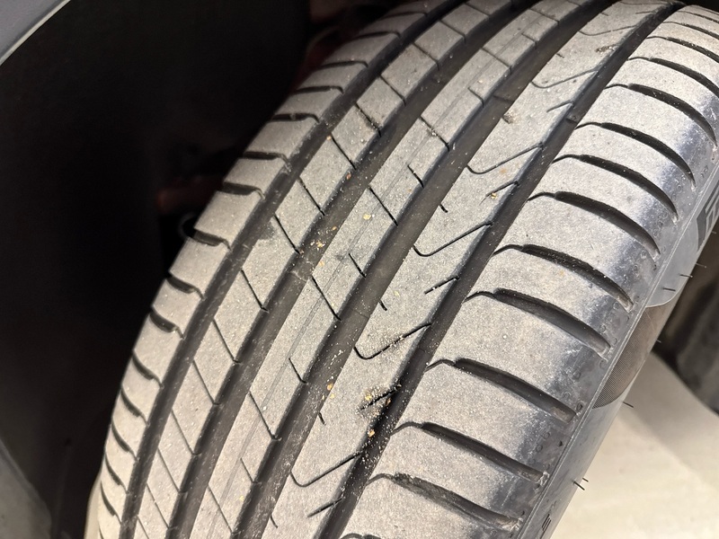 Volkswagen ID.5 vaihtoauto