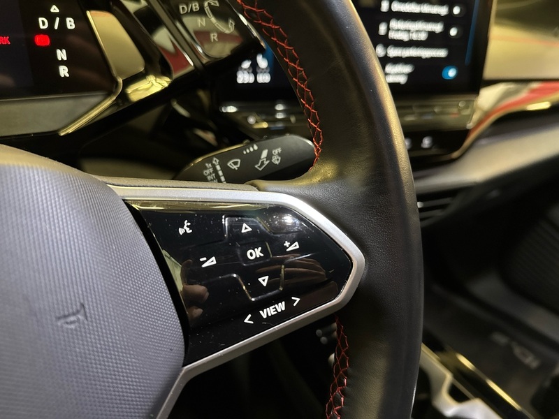 Volkswagen ID.5 vaihtoauto