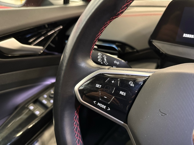 Volkswagen ID.5 vaihtoauto