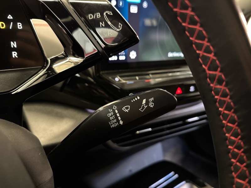 Volkswagen ID.5 vaihtoauto