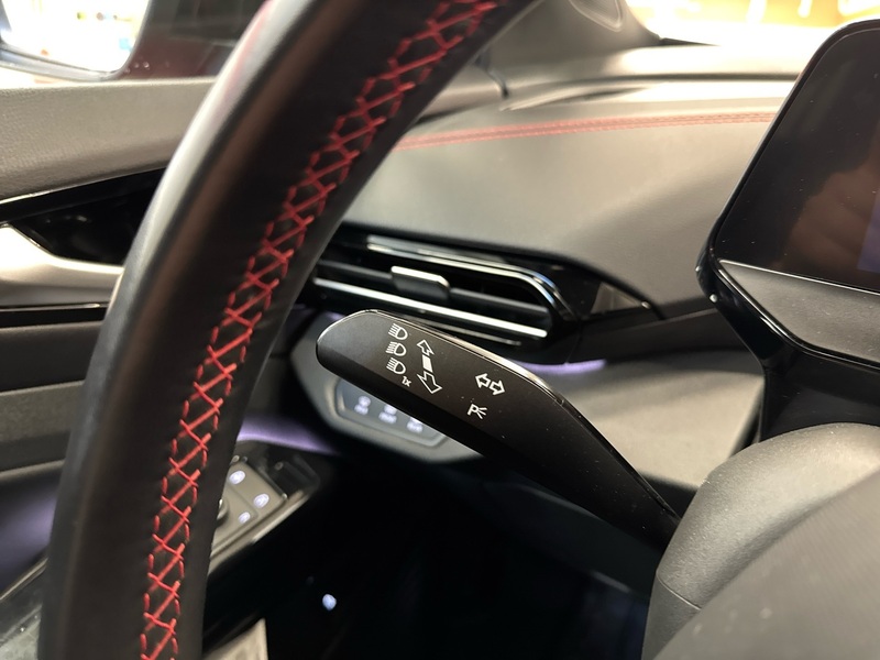 Volkswagen ID.5 vaihtoauto