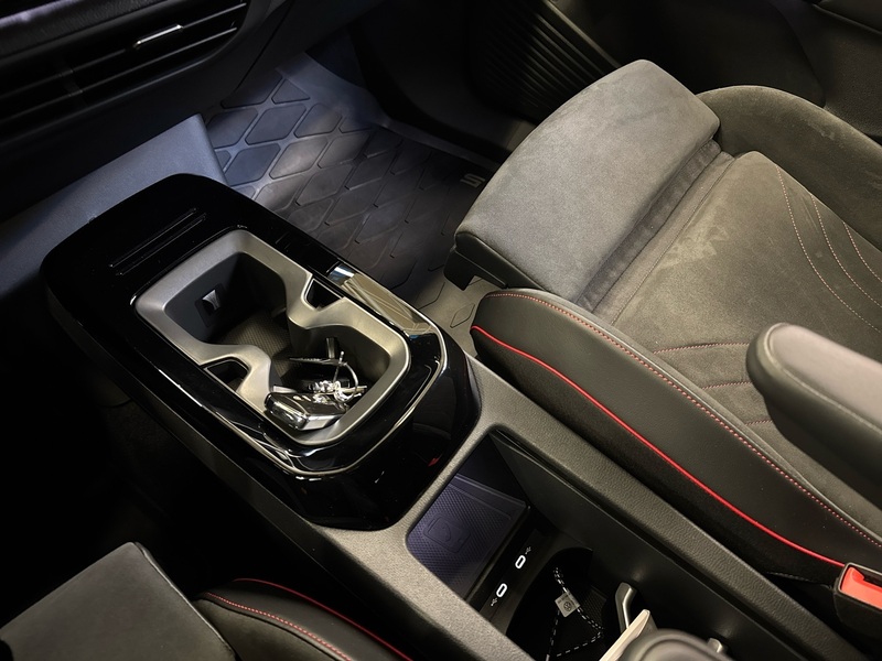 Volkswagen ID.5 vaihtoauto