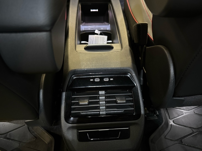 Volkswagen ID.5 vaihtoauto