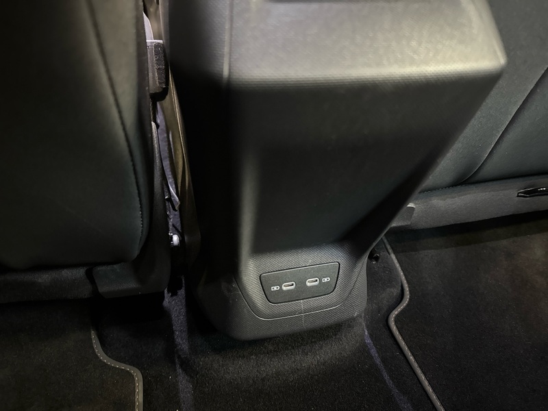 Cupra Born vaihtoauto