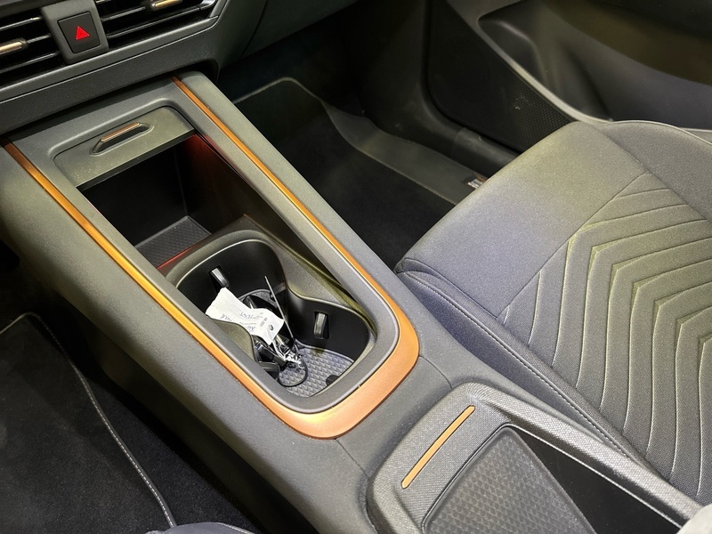 Cupra Born vaihtoauto