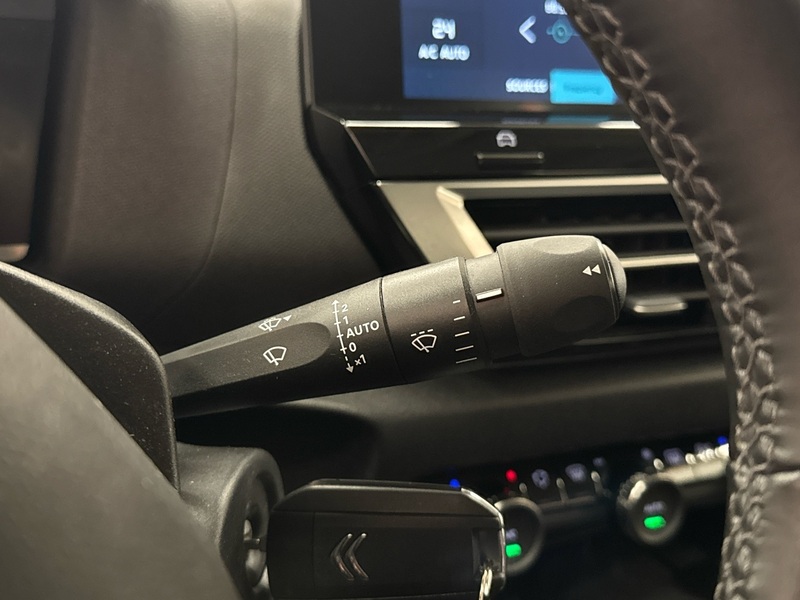 Citroën C4 vaihtoauto