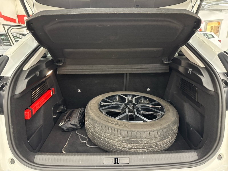 Citroën C4 vaihtoauto