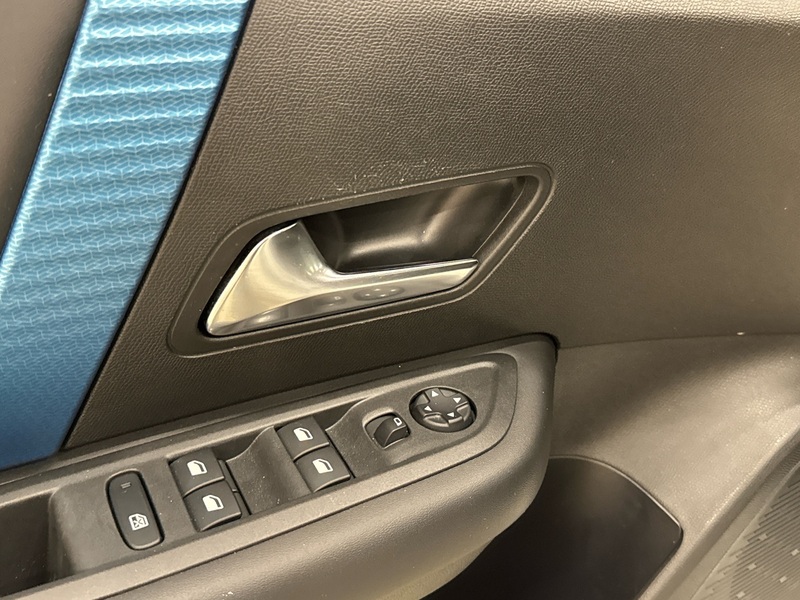 Citroën C4 vaihtoauto