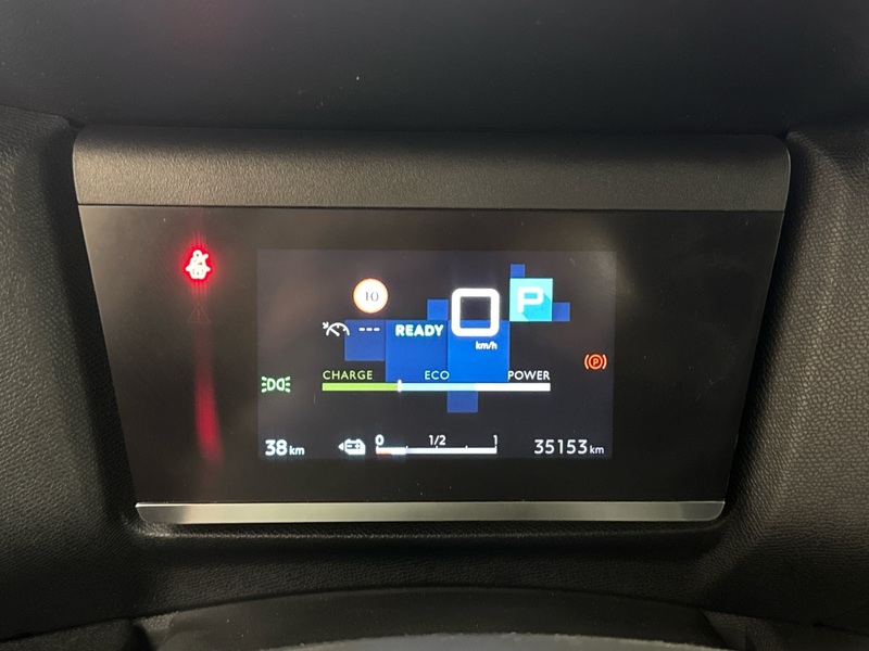 Citroën C4 vaihtoauto