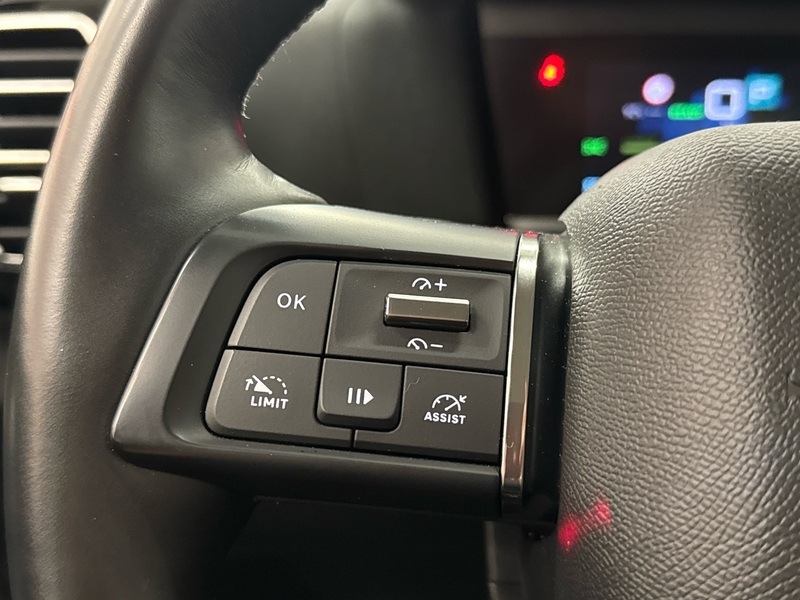 Citroën C4 vaihtoauto