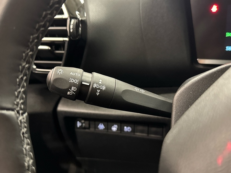 Citroën C4 vaihtoauto