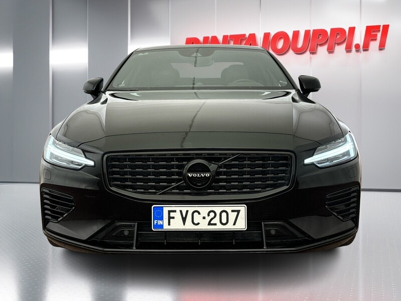 Volvo S60 vaihtoauto