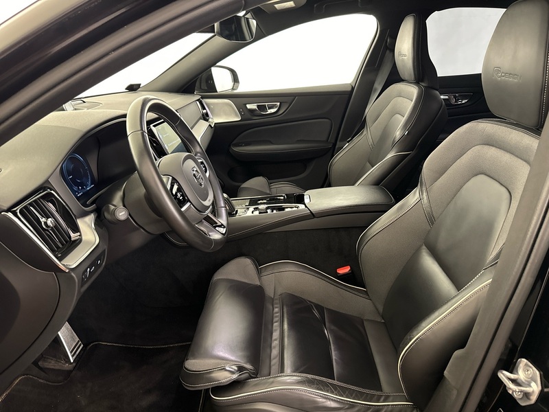 Volvo S60 vaihtoauto