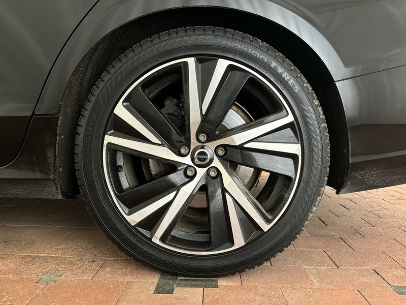 Volvo S60 vaihtoauto