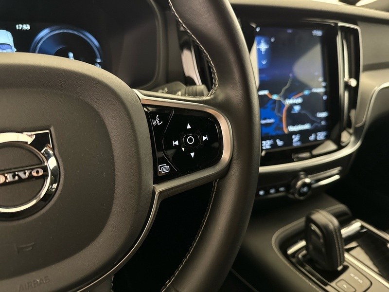 Volvo S60 vaihtoauto