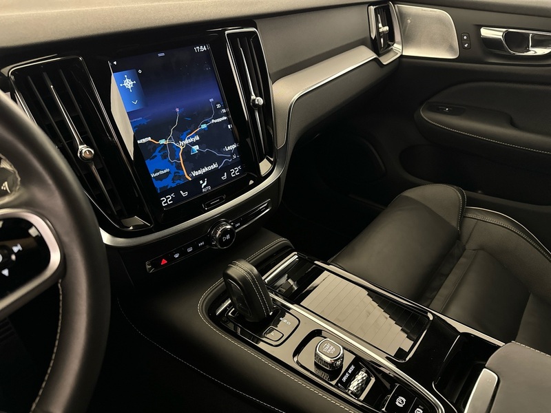 Volvo S60 vaihtoauto