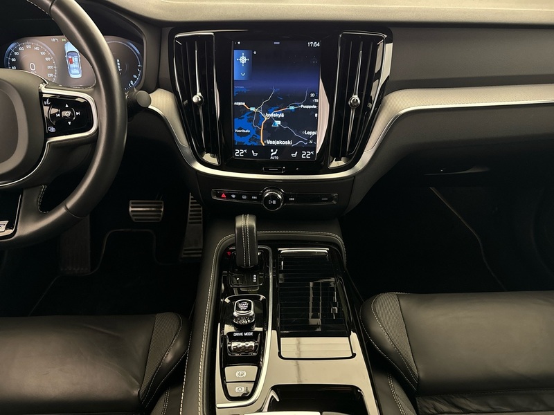 Volvo S60 vaihtoauto