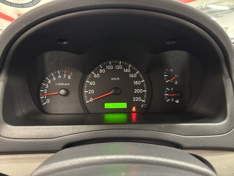 Kia Cerato vaihtoauto