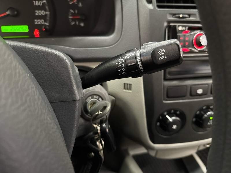 Kia Cerato vaihtoauto