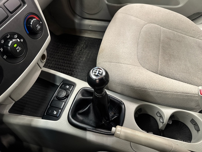 Kia Cerato vaihtoauto