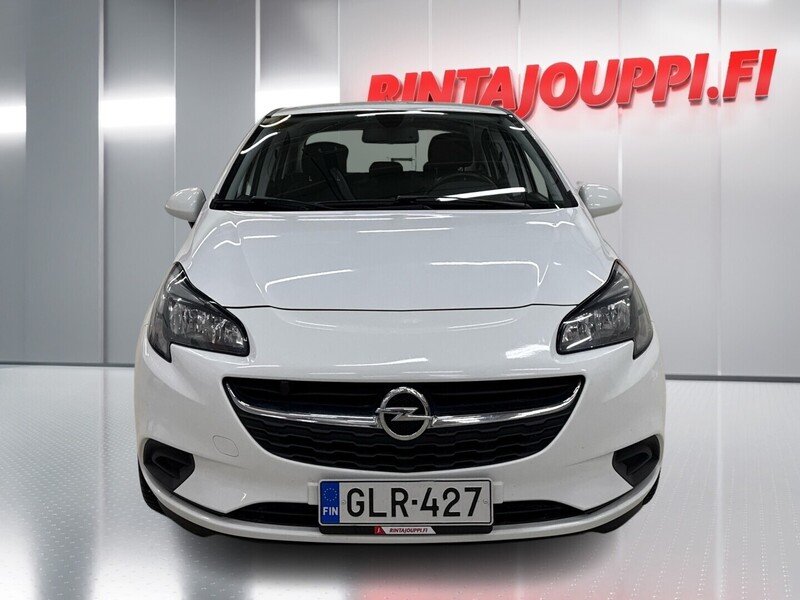 Opel Corsa vaihtoauto